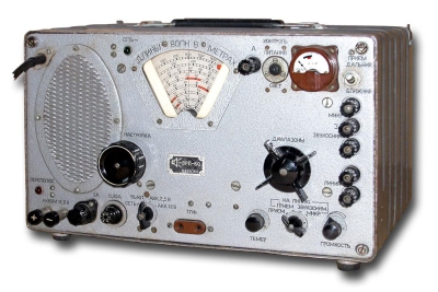 Радиоприёмник "ВРП-60"